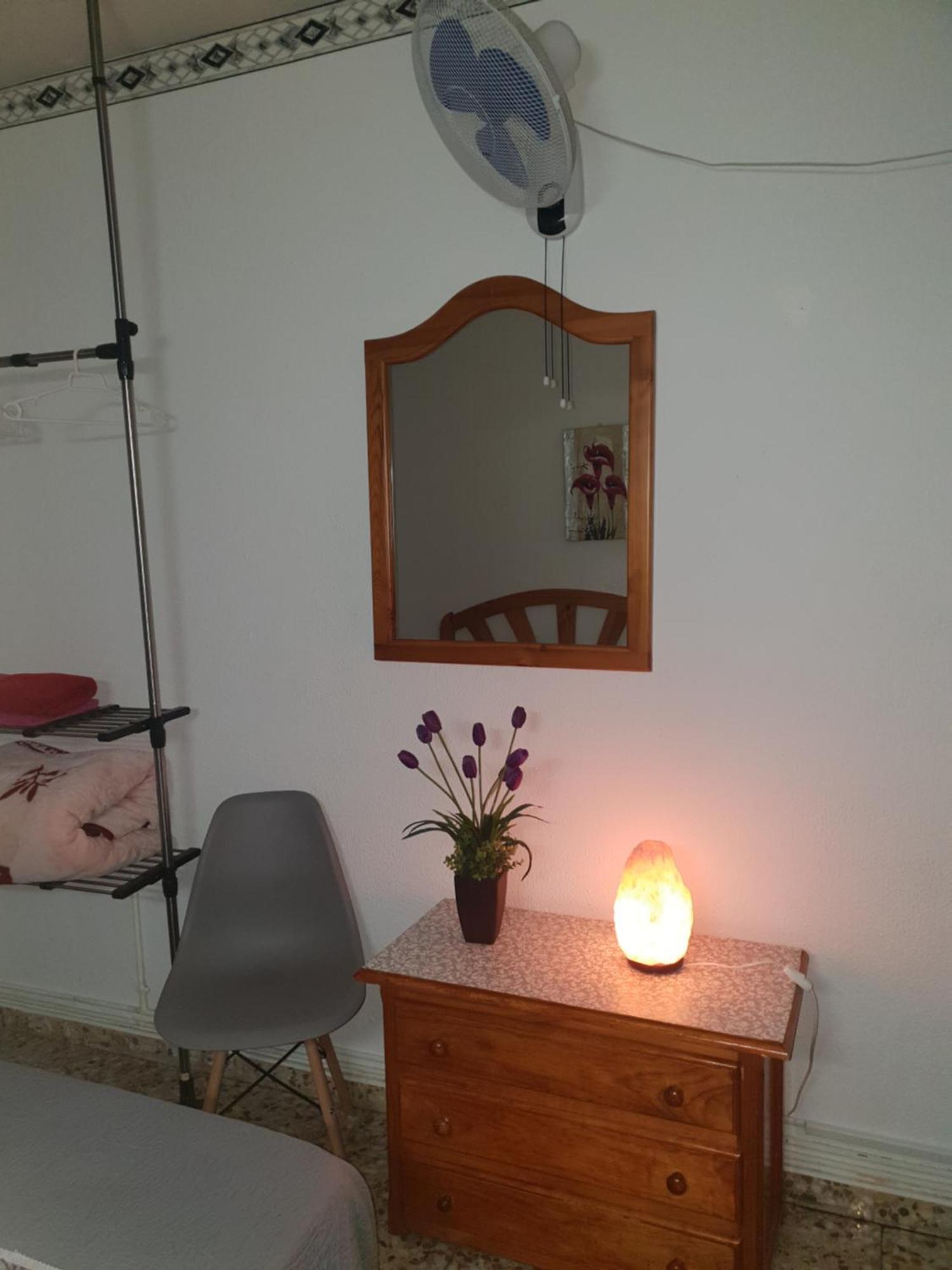 Hostal Diaz - Madrid — Photos 1